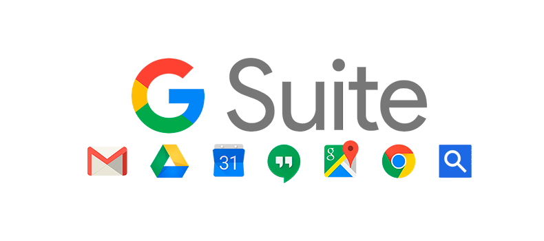 Sabes qué es G Suite? 😮 - Innovando Digital